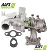 Turbo Jaguar XF 2.0241 KF, CB5E6K682BA, CB5E6K682BB, CB5E6K682BC, CB5E6K682BE, 53039700270, 53039700271, 53039700293