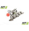 Turbo Ford Mondeo 2.5T 220 ZS, 1388501, 6G9N6K682AA, 1789094, 53049700033, 53049700130, 53049700162