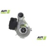 турбина Хюндай Tucson 2.0 CRDi 136 к.с, 282312F600, 28231-2F600, 28230-2F600, 53039880435, 53039880432, 53039700435, 5303970043