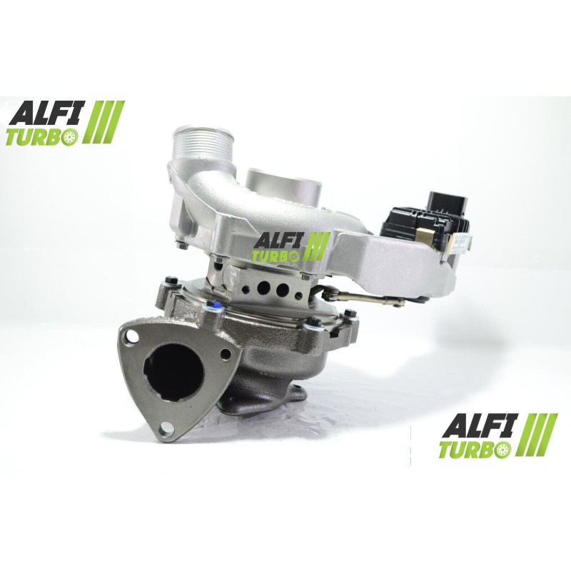 Turbo Range Rover 3.0 TD/SDV6 211 245 249 256 258 306 hk, FPLA-6K682-AD, LR061996, FPLA-6K682-AC, 829440-5003S, 829440-0003