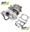 Turbo Subaru Forester 2.0 240 241 249 295 hj, 14411-AA881, 14411AA881, 14411AA880, 14411-AA880, 814306-0001, 814506-5001