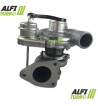Turbina Toyota Hiace 2.4 D-4D 102 CP, 17201-30070, CT16