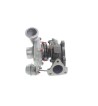 Turbo Opel 2.2 DTi 116 120, 454219-0001, 454229-0001, 860030, 90573533, 90573534