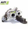 Turbo Hybride 1.6 TDI 90 105 110 115 cv, 813860-5003S, 847671-0002, 04L253016H, 04L253020A, 04L253020S, 04L253020H,