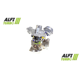 Турбина Citroen C3 1.2 THP 110 131 л.с., 829754-0001, 835401-0001, 836250-0001, 9810681380, 9808492680, 3553416, 95525954