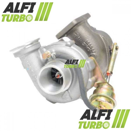 Turbo Mercedes Atego 4.3 125 cv, 53169707003, 53169707008, 53169707030, 9040965399, 9040960399, 9040961299, A9040965399