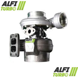 Turbo Volvo Deutz Industriemotor BF6M2012C 6.0 208 hp, 04258309KZ, 04258679KZ, 04282637KZ, 04258309, 04258679, 04282637, 4258309