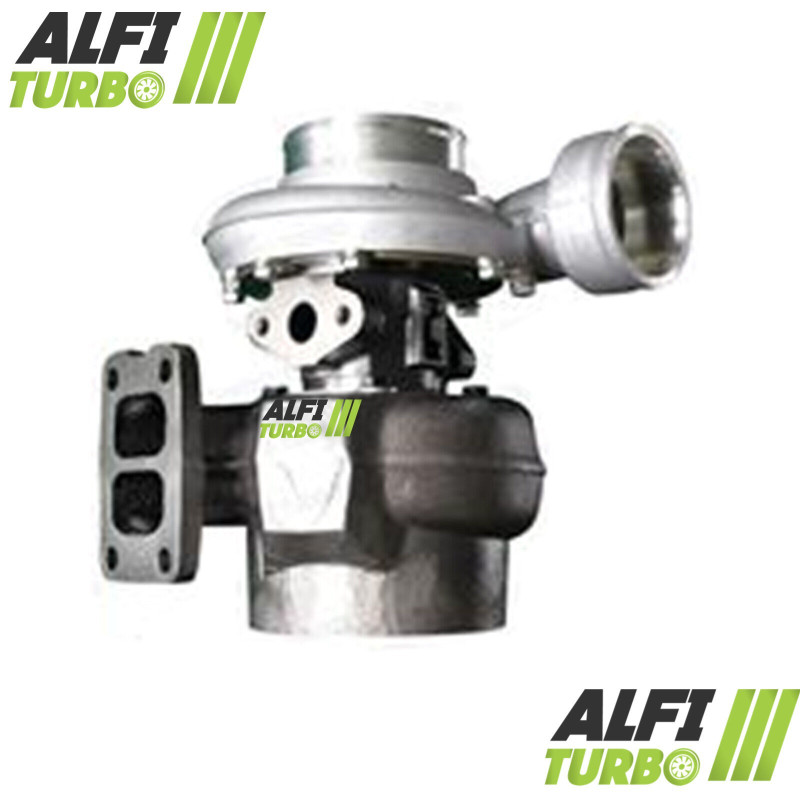 Turbo Volvo Deutz Industriemotor BF6M2012C 6.0 208 bg, 04258309KZ, 04258679KZ, 04282637KZ, 04258309, 04258679, 04282637, 4258309