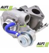 Turbo Ford Transit 2.5 TD 100 101 cv, X4T6K682AA, 954T6K682AA, Y4T6K682AA, 452213-0001, 452213-5001S, 452213-0003, 452213-5003S