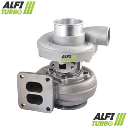 Turbina John Deere 4.5 112 115 137 CP, RE503097, RE508876, RE508877, RE508971, RE508973, RE509818, RE523366, 174735, 318570