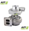 Turbo John Deere 4,5 112 115 pkVERTALING: