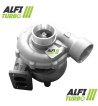 Turbina Mercedes Actros 12.0 310 350 390 428 KS, 0080965999, 0070967899, 0070966499, 316699, 317405, 53319707100, 53319707104