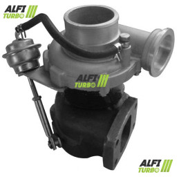 Turbo Mercedes Atego Freightliner 4.2/4.3 177 cv, 9000961099, 9000962299, 9040963599, 9040964199, 53169707021, 53169707025
