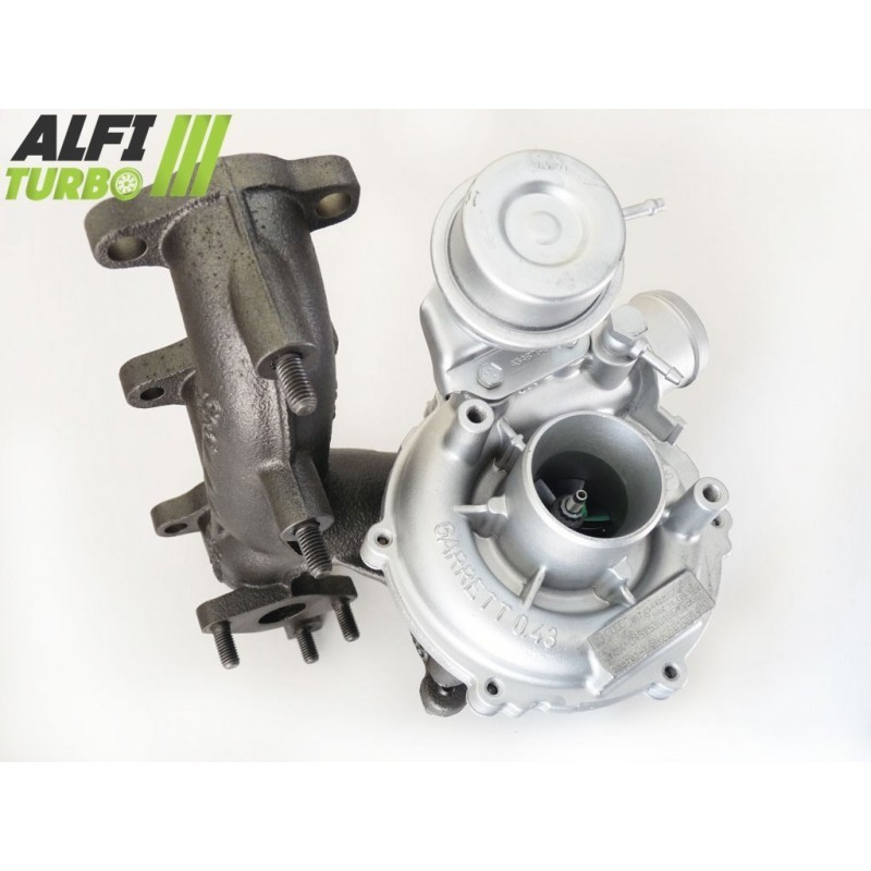 Turbo Seat Ibiza 1.4 TDI 70 80 KF, 045253019D, 045253019L, 045253019G, 720243-0001, 720243-0002, 733783-0004, 733783-0007