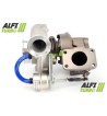 Turbo Iveco Eurocargo Tector 3.9 150 164 hk, 878998-5001S, 702989-0003, 4891639, 504094261, 504094261, 4891639, 2996276, 2996276