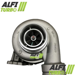 Turbodmychadlo Deutz, Volvo Penta 7.15 268 k, 4259315, 04259487, 3802178, 20500295, 04259315, 318729, 318729, 318844