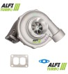 Turbo Mercedes Actros 15.9 571 hv, 0090961899, 0080961699, 0090968699, 0090968799, 53279706522, 53279706523, 53279706526
