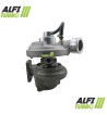 Turbo Perkins Caterpillar 4.4 218 pk, 738233-5001S, 2674A404, 2674A404R, 2674A404P, 2674A403, 2434173, 879657-5001S