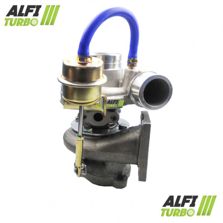 Turbo Perkins 4.0 153 hk, 2674A149, 5001824801, 5001829439, 5001826792, 5001829442, 2674A150, 452065-2, 758817-1, 727530-3