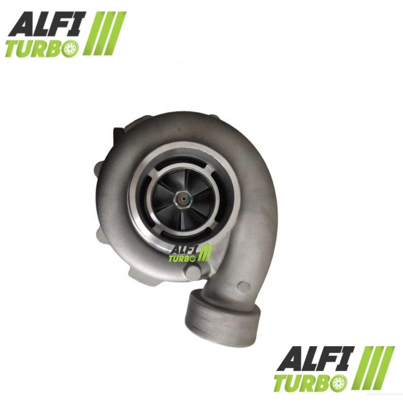 Turbo Steyr 9.7 428 hk, 723117-5007S, 723117-5007, 723117-0007, 723117-7, 61560116227R, 61560116227R