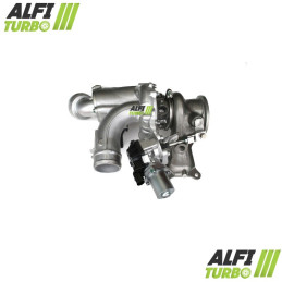 Turbina VW Jetta 2.0 TSI 211 cv, 06K145874X, 06K145702G, 06K145721K, 06K145722D, 06K145722J, 06K145874, 814000-13, 830232-9