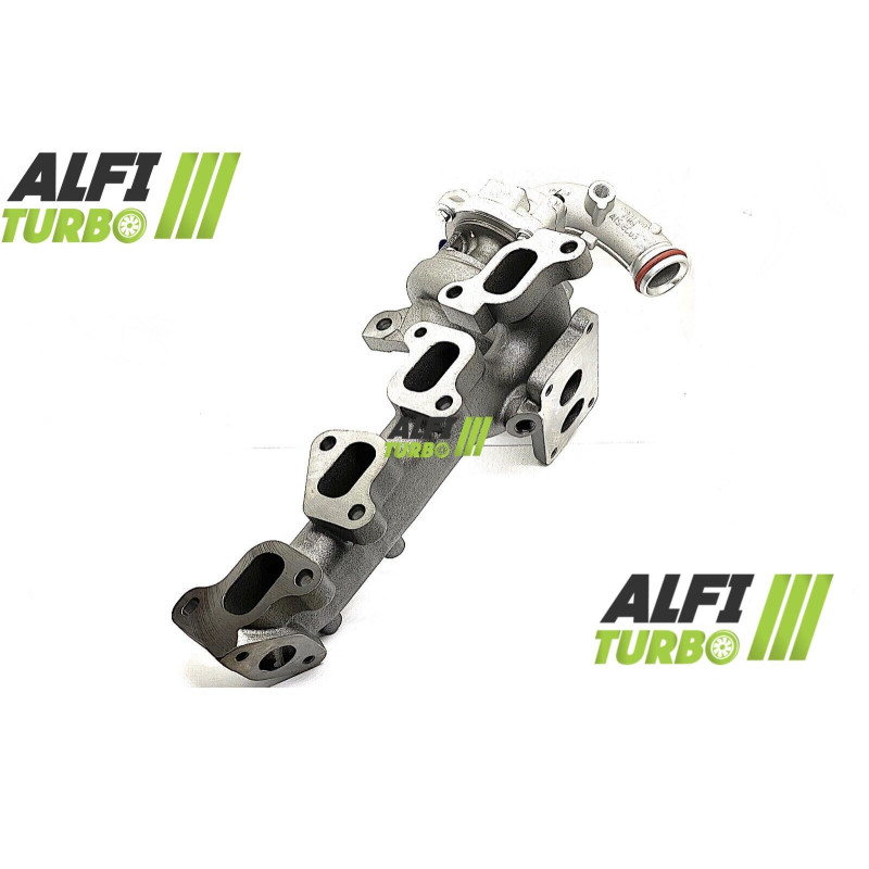 Turbo 2.0 BITDI 180, 53049700102, 53049700105, 53049700128, 53049700140, 03L145702S, 03L145715A, 03L145701F, 03L145715E