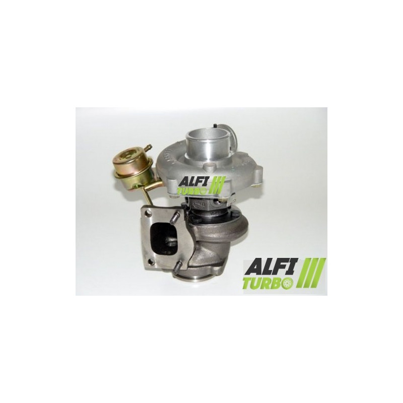 Turbo Hybride 2.0i 205 210 220 cv, 46419629, 46464584, 71723561, 454154-0001, 454154-5001S, 702021-0001, 702021-5001S