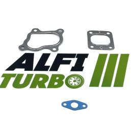 Tiivistesarja Turbo 2.0 TCI 83 87 hv, 0K05813700C, 0K058-13700C, KT10-1B