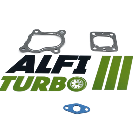 Турбина комплет 2.0 TCI 83 87 KS, 0K05813700C, 0K058-13700C, KT10-1B