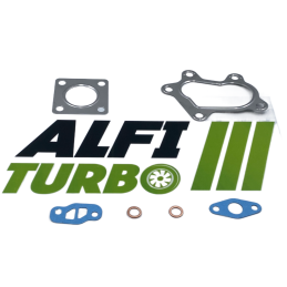 Turbo Isuzu MPR, VICQ, 8971923312, 8971923311, 8971923310