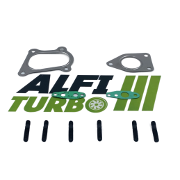 Kasetė turbokompresoriaus 2.3 CDTI/DCI 90 125, 1000-010-506, 786997-0001, 786997-5001S, 8200994301B