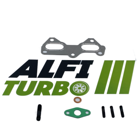 Pakningssæt (Nødvendigt til montering af turbo)