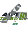 Ulozak turbopunaca 2.0 TFSI 170 200, 1000-030-185C, 53039700106, 53039880106, 06D145701D, 06D145701G, 06D145701H, 06D145701J