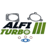 Turbo  Volvo  S40 2.0 T 160 CV, 8601661, 9486134, 49377-06250, 49377-06260