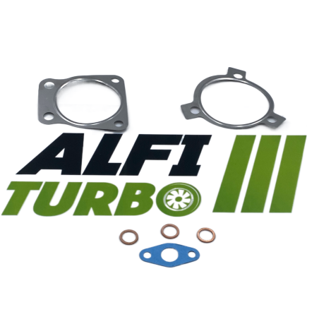 Set garnituri2.0 T 160 CP, 8627990, 8601661, 8602393, 49377-06250, 49377-06251, 49377-06252, 49377-06260, 49377-06261