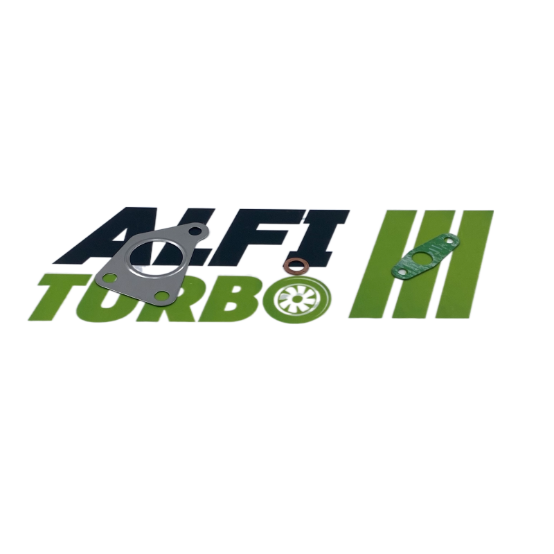 Set guarnicionesh (Thelbësore për instalimin e turbos)