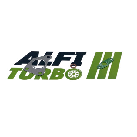 PAKKINGSET