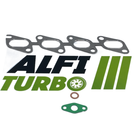 Dichtungssatz (für die Montage von Turbolader)