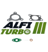 Kasete turbokompresora 2.5 DCI 110 190 ZS, 53039700268, 53039700341, 53039700373, 144113XN1A, 144113XN2A, 144113XN3A
