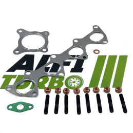 турбина   Golf  6 1.4 TSi 122 к.с, 03C145701, 03C145701F, 03C145701J, 03C145701N, 54399700139, 49373-01001, 49373-01