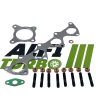 Turbodmychadlo NOVÉ pro Seat Altea 1.4 TSi 125 k, 03C145701, 03C145701F, 03C145701J, 03C145701N, 54399700139, 49373-01001, 49373