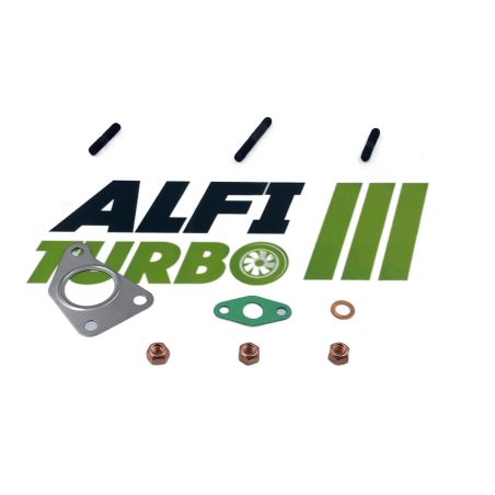 KIT GUARNIZIONI