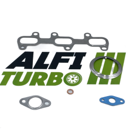 Dichtungssatz (für die Montage von Turbolader)