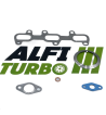 Tturbo Standard razmena 1.2 TDI 75 KS, 789016-0002, 789016-0001, 03P253019B, 03P253019BV, 03P253019BX