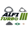 Sada tesnení (Nevyhnutné na montáž turbodúchadla)