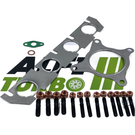 Sada tesnení (Nevyhnutné na montáž turbodúchadla)