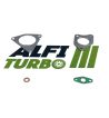 Turbina 3.0 TDI 225 240 CP, 059145722L, 059145722S, 059145721B, 776469-0005, 776469-5004S, 769705-0008, 769705-5007S