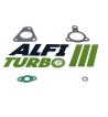Turbina Opel Astra 1.7 CDTI 110, 125 KS, 8980536743, 8980536744, 779591-0001, 779591-0002, 779591-0004, 779591-5001S, 779591-5