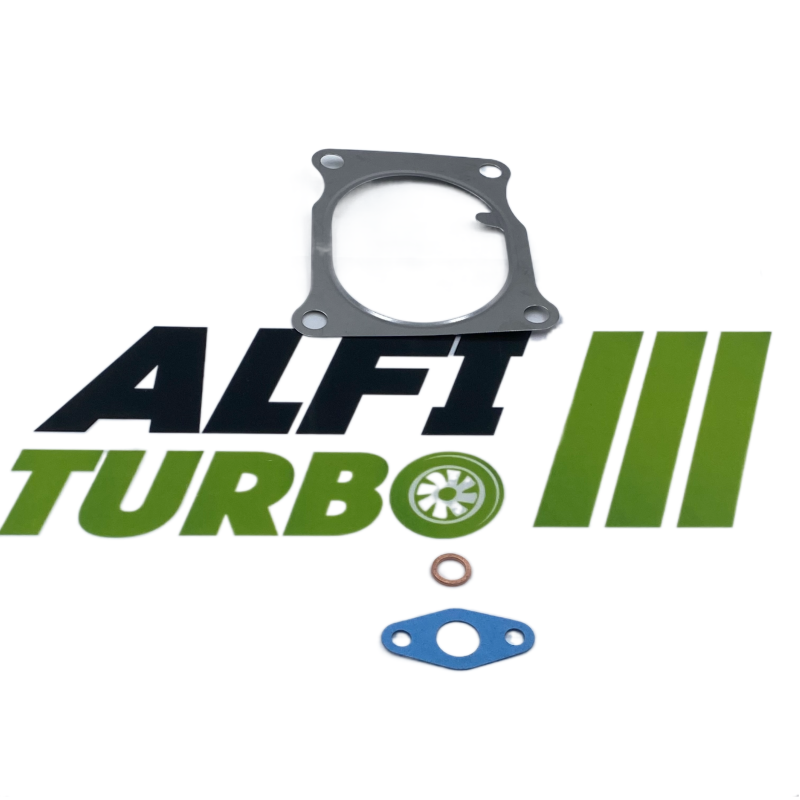 Blīvējumu komplekts (Nepieciešams turbokompresora uzstādīšanai)