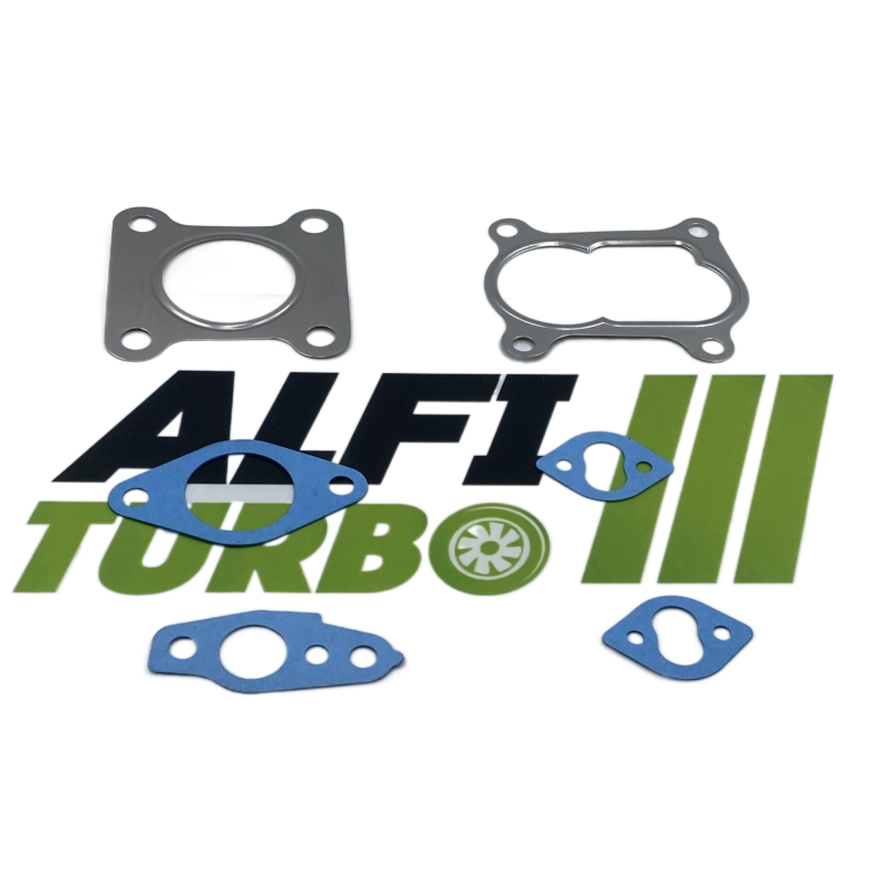 Set guarnicioneshToyota 2.4 TD 86 90, 17201-54030, CT20, CT20WCLD